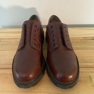 Rockport Men's M4117 Water Proof Oxford Shoes, 8.5m